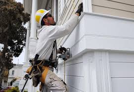 Best Siding Painting and Refinishing  in Sur Hill, GA